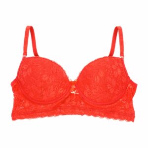 Brasier Con Copa De Encaje BAMBOLOO