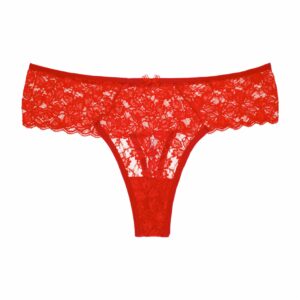 Tanga Encaje BAMBOLOO
