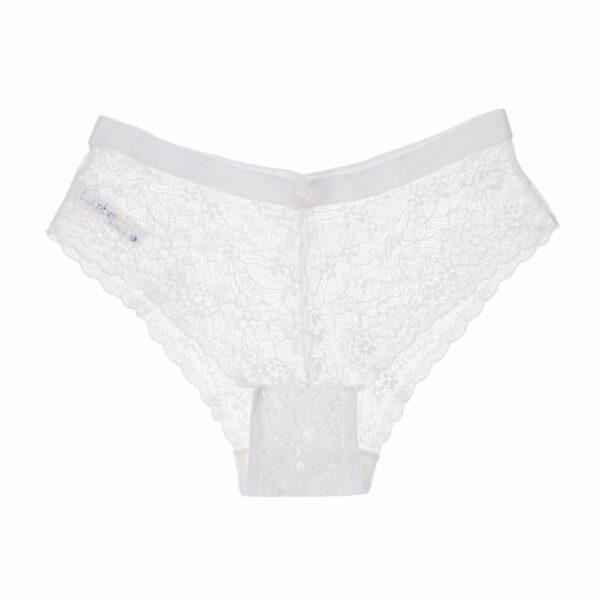 Panty Encaje BAMBOLOO