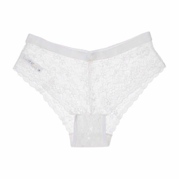 Panty Encaje BAMBOLOO - Imagen 3