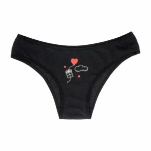 Panty X 3 Pack BAMBOLOO