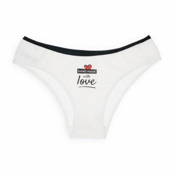 Panty X 3 Pack BAMBOLOO - Imagen 4