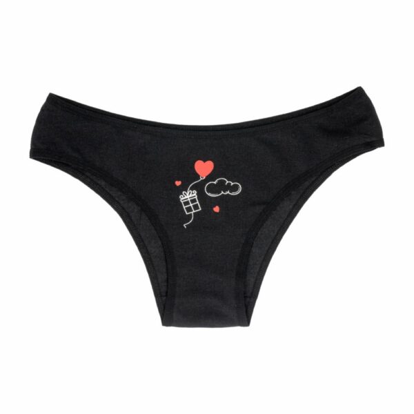 Panty X 3 Pack BAMBOLOO - Imagen 2