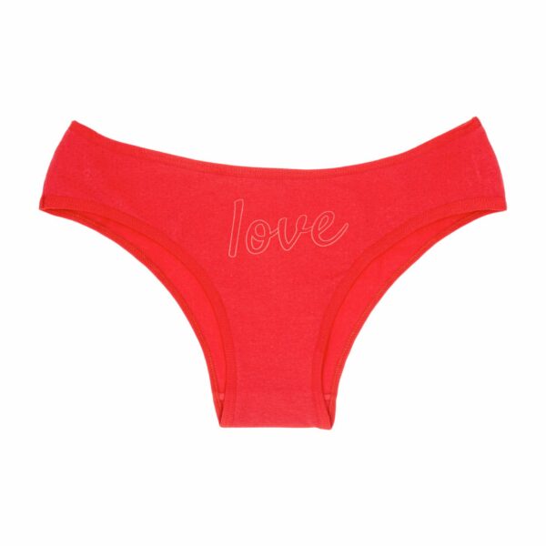 Panty X 3 Pack BAMBOLOO - Imagen 3