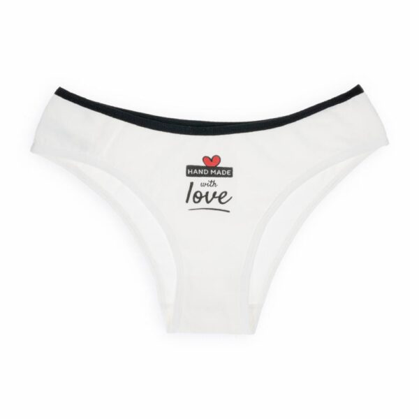 Panty X 3 Pack BAMBOLOO - Imagen 4