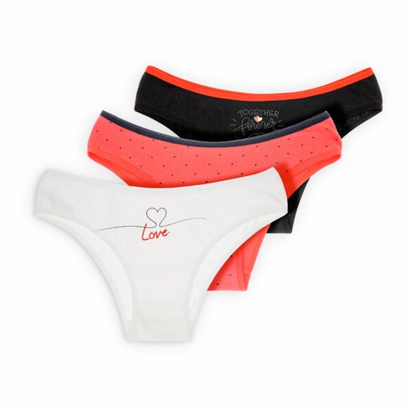 Panty X 3 Pack BAMBOLOO - Imagen 10