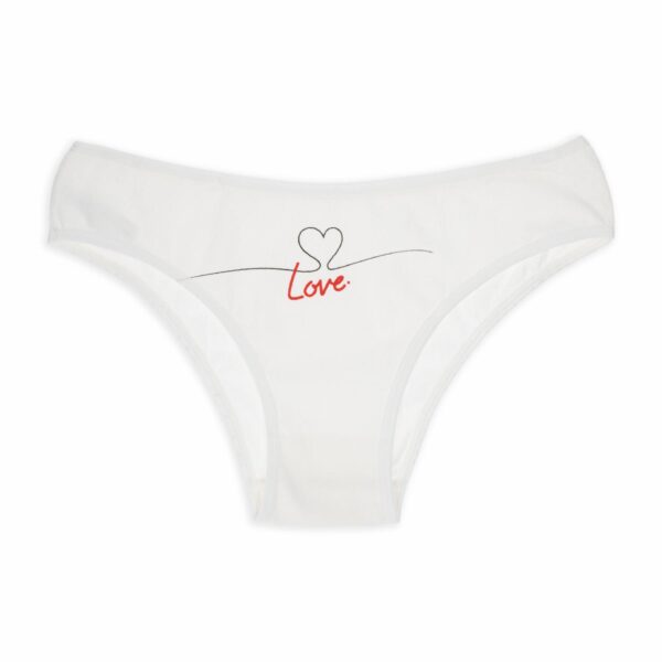 Panty X 3 Pack BAMBOLOO - Imagen 2