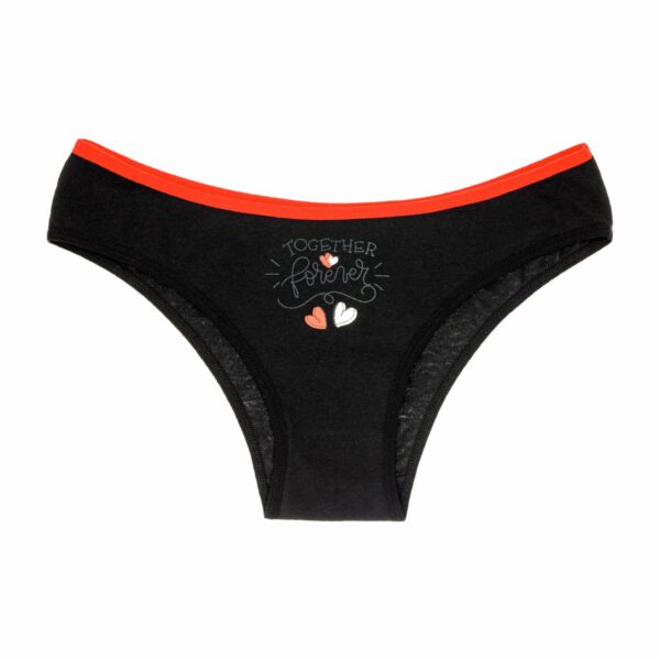 Panty X 3 Pack BAMBOLOO - Imagen 3