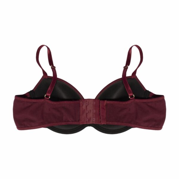 Brasier Tiras y Broches Regulables BAMBOLOO - Imagen 2