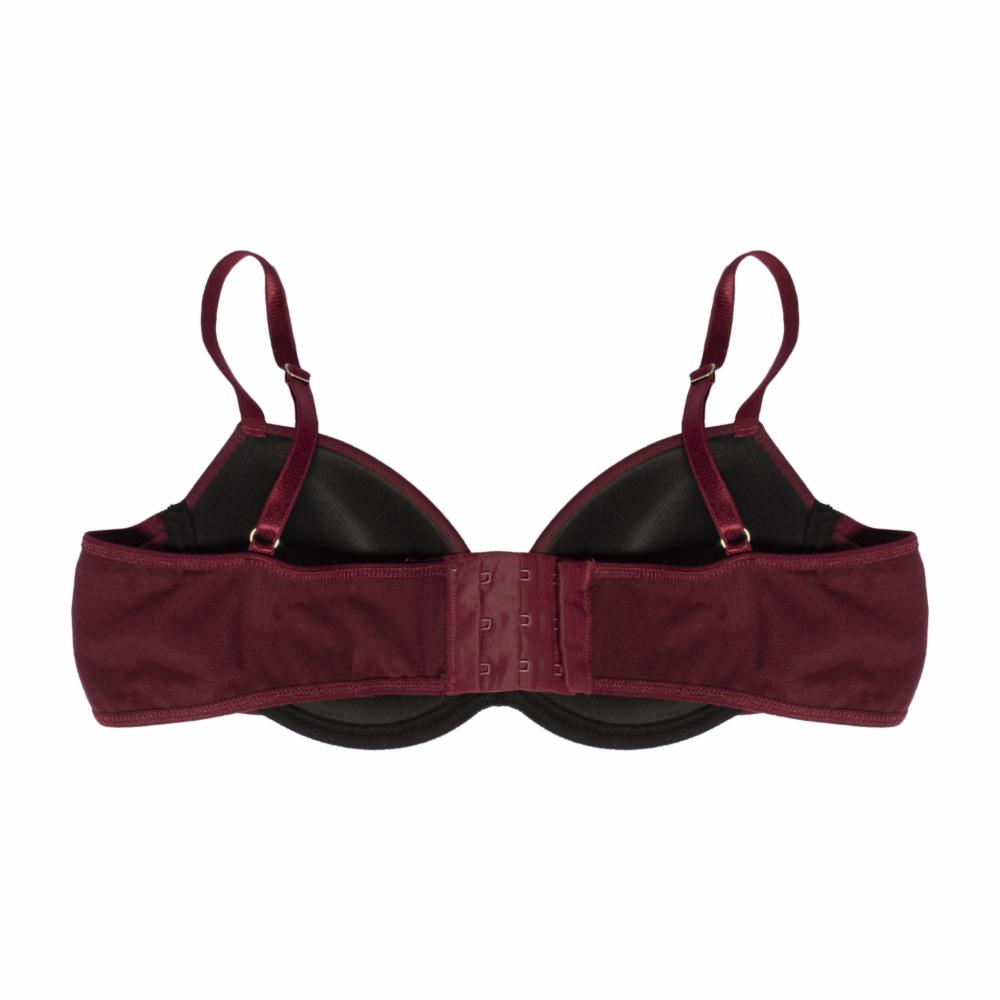 Brasier Tiras y Broches Regulables BAMBOLOO - Imagen 2