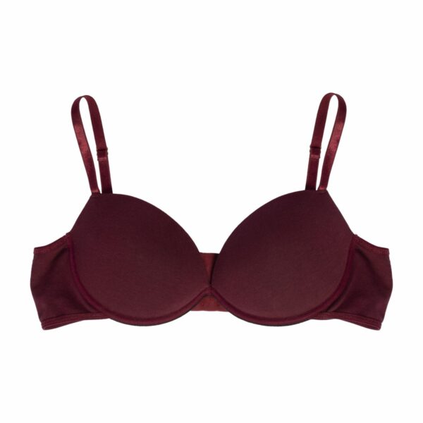 Brasier Tiras y Broches Regulables BAMBOLOO - Imagen 4