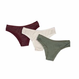 Panty Cadera Media BAMBOLOO