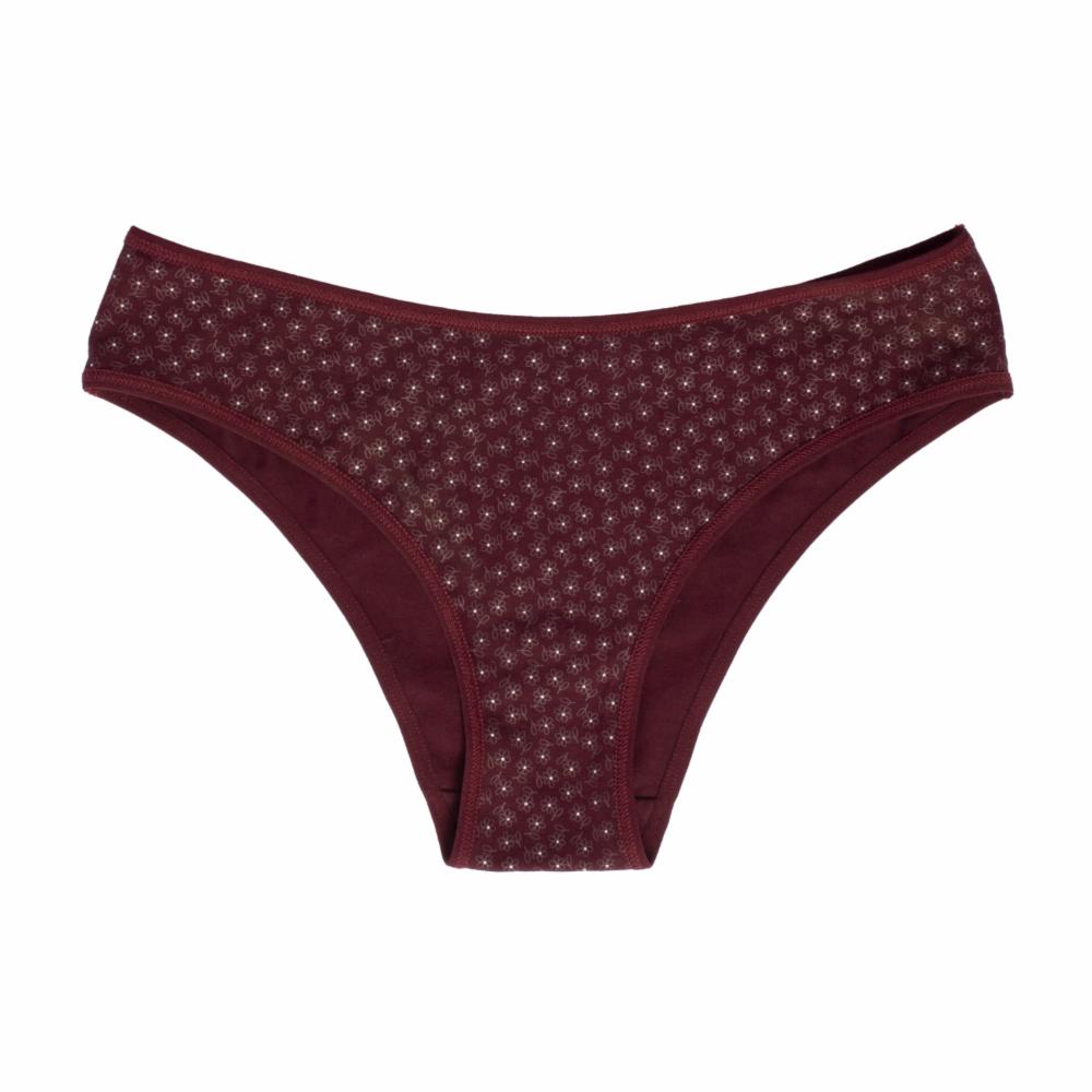 Panty Cadera Media BAMBOLOO - Imagen 4