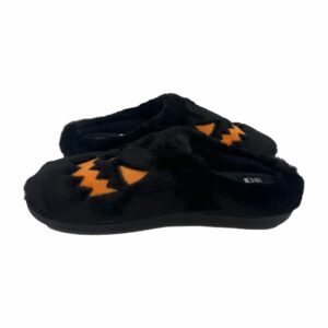 Pantuflas Capellada Afelpada HALLOWEN