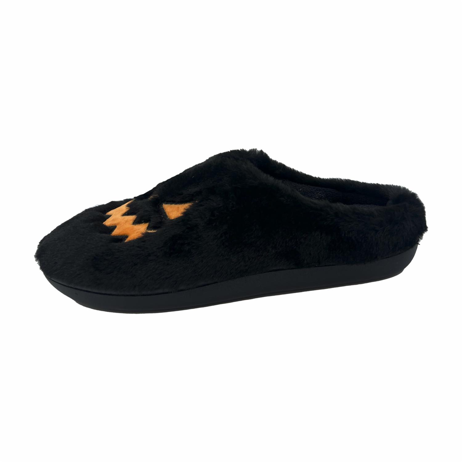 Pantuflas Capellada Afelpada HALLOWEEN - Imagen 5