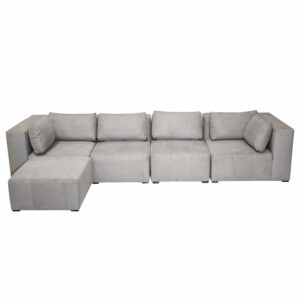 Modelo Frisket Color Gris Claro CARPENTER
