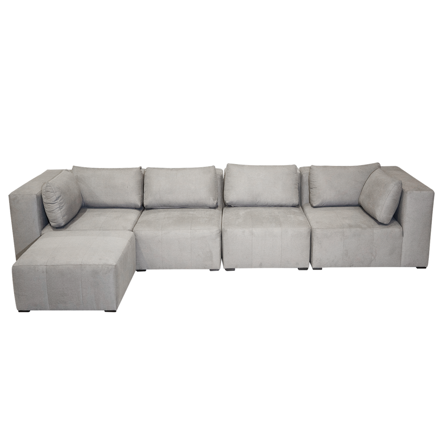 Sala Modelo Frisket Color Beige CARPENTER