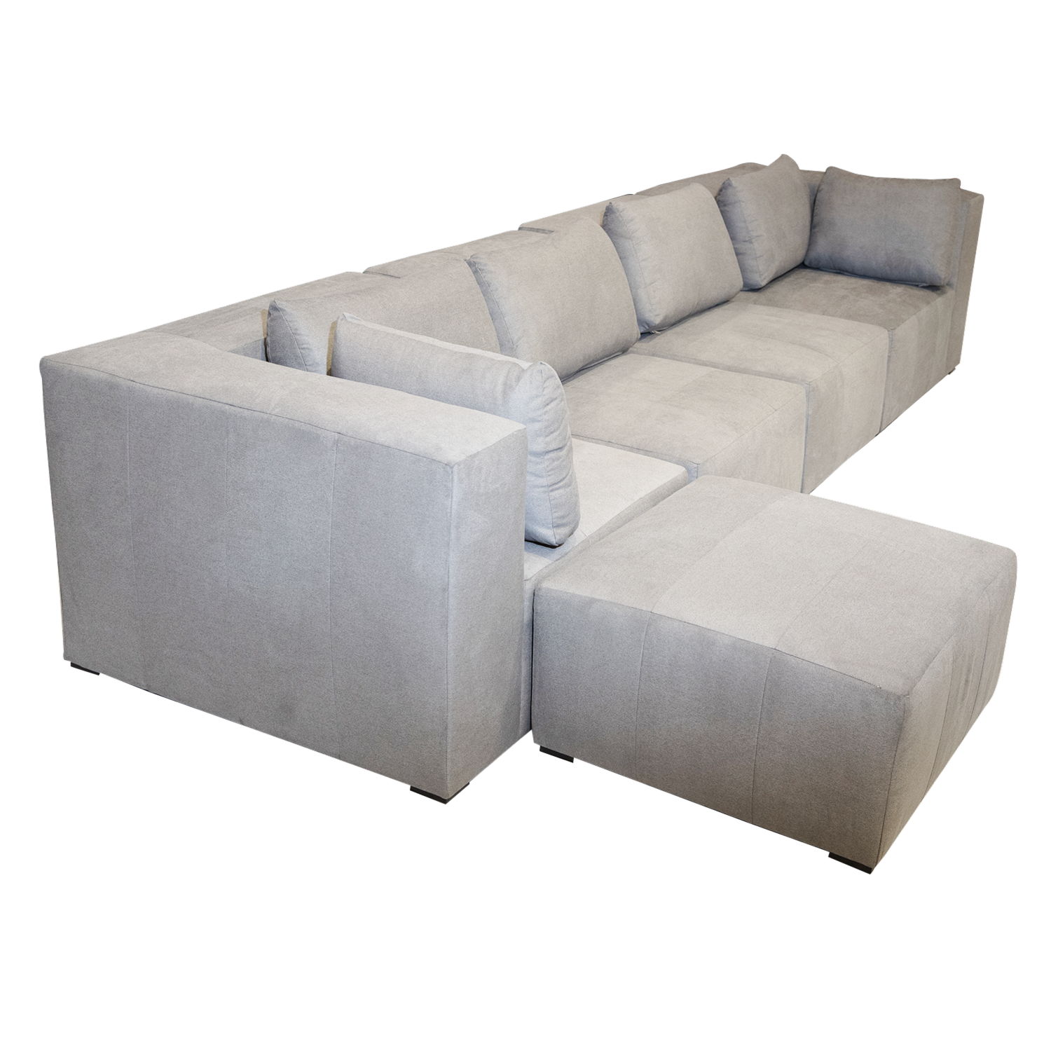 Sala Modelo Frisket Color Beige CARPENTER