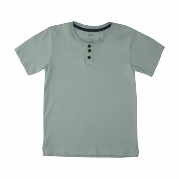 Camiseta Mangas Cortas MGX KIDS - Imagen 16