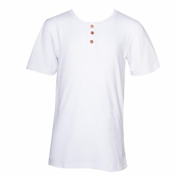 Camiseta Mangas Cortas MGX KIDS