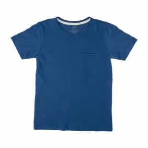 Camiseta Cuello Redondo Manga Corta MGX KIDS