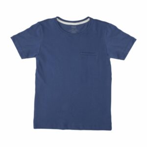 Camiseta Cuello Redondo Manga Corta MGX KIDS