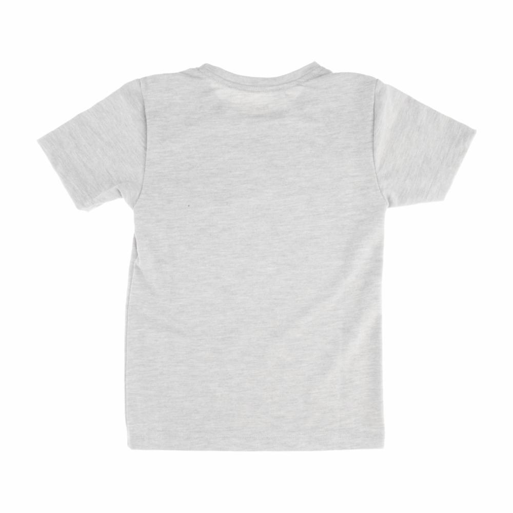 Camiseta Cuello Redondo Manga Corta MGX KIDS - Imagen 2