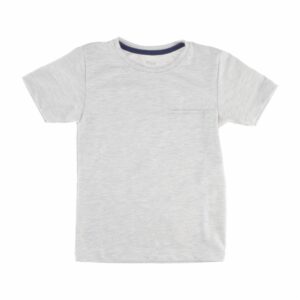 Camiseta Cuello Redondo Manga Corta MGX KIDS