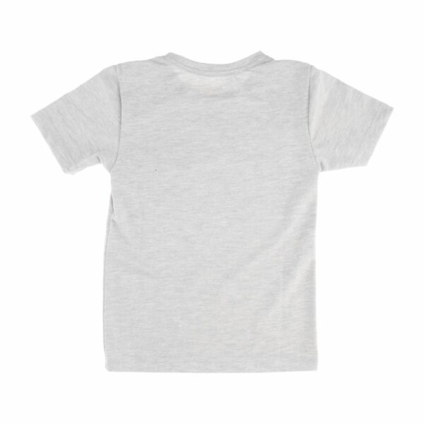 Camiseta Cuello Redondo Manga Corta MGX KIDS - Imagen 2