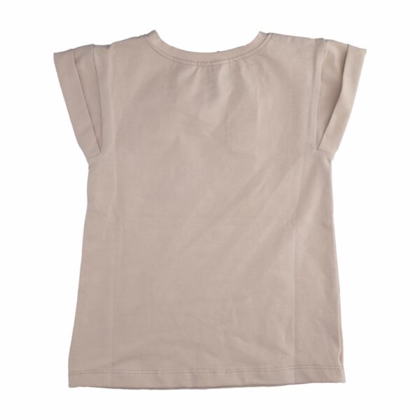 Camiseta Con Bolsillo Manga Corta MGX KIDS - Imagen 2