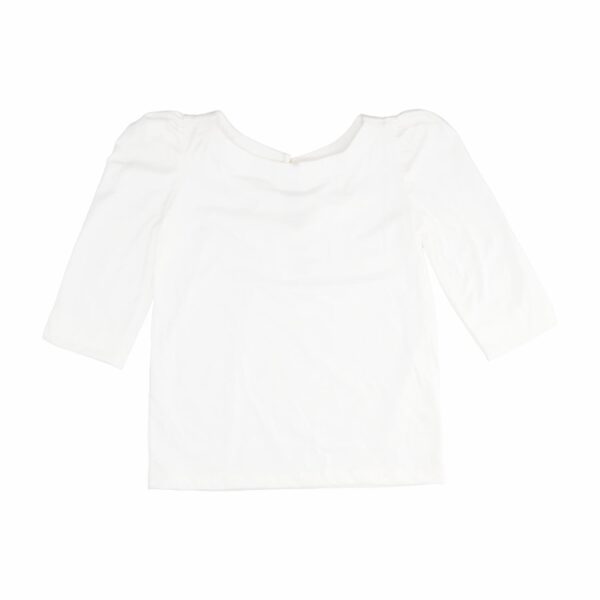 Camiseta Cuello Redondo Manga 3/4 MGX KIDS - Imagen 15