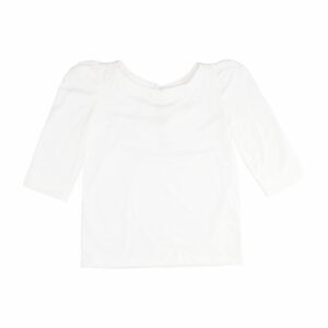 Camiseta Cuello Redondo Manga 3/4 MGX KIDS