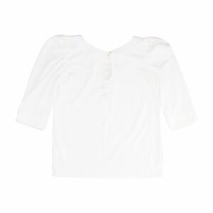 Camiseta Cuello Redondo Manga 3/4 MGX KIDS