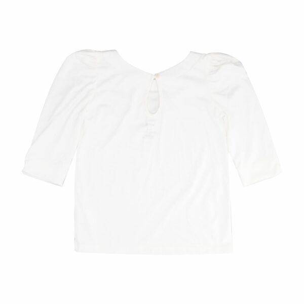 Camiseta Cuello Redondo Manga 3/4 MGX KIDS - Imagen 2