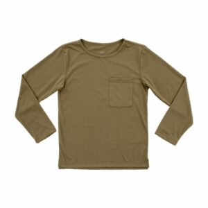 Camiseta  MGX KIDS