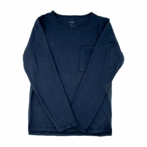 Camiseta Con Bolsillo Manga Larga MGX KIDS