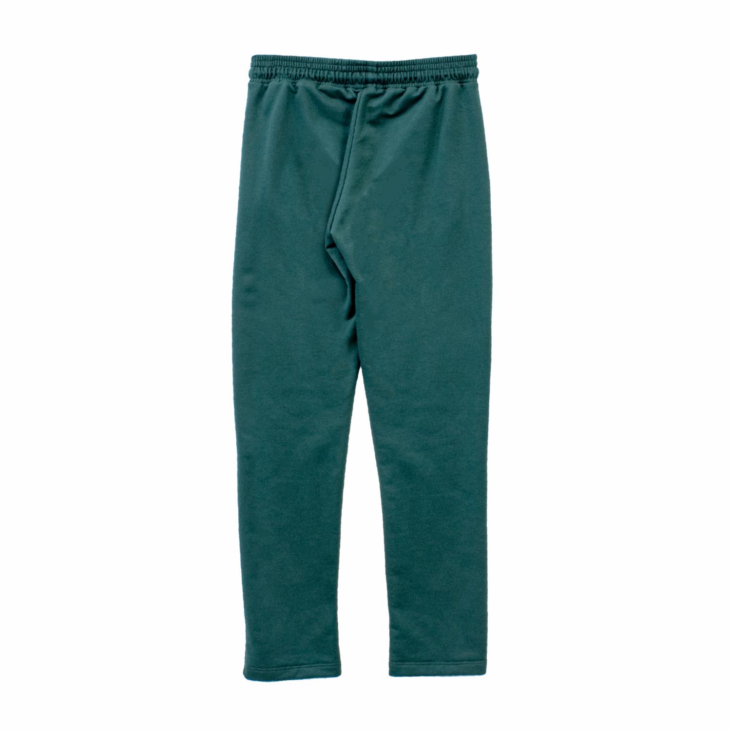 Jogger Adventurer Verde NOAH KIDS - Imagen 2