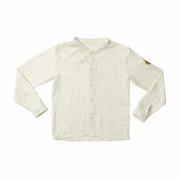 Camiseta Manga Larga NOAH KIDS - Imagen 2