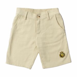 Bermuda Con Pretina Con Bolsillo NOAH KIDS