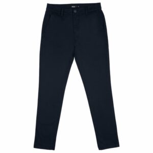 Pantalón De Gabardina Chino Skinny MGX BASIC