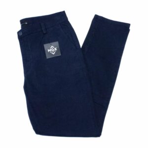 Pantalón De Gabardina Chino Skinny MGX BASIC