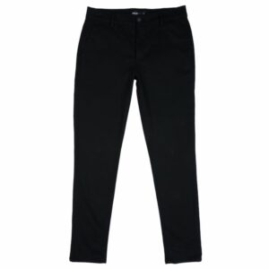 Pantalón De Gabardina Chino Skinny MGX BASIC