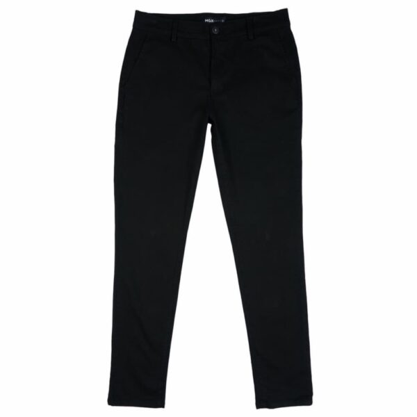 Pantalón De Gabardina Chino Skinny MGX BASIC - Imagen 33