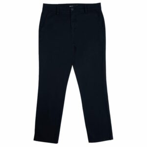 Pantalón De Gabardina Chino Slim Fit MGX BASIC