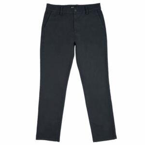 Pantalón De Gabardina Chino Slim Fit MGX BASIC