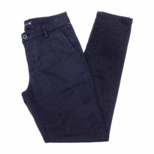 Pantalón De Gabardina Chino MGX BASIC