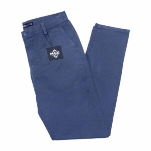 Pantalón De Gabardina Chino MGX BASIC