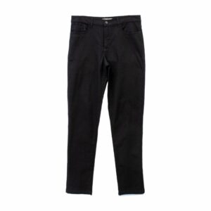 Pantalón Gabardina Negro BLUE
