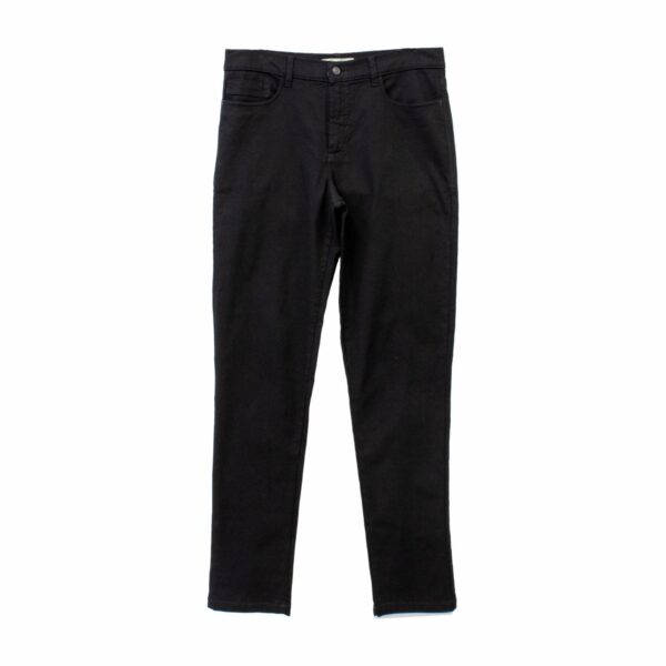 Gabardina Negro BLUE