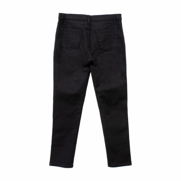 Gabardina Negro BLUE - Imagen 2